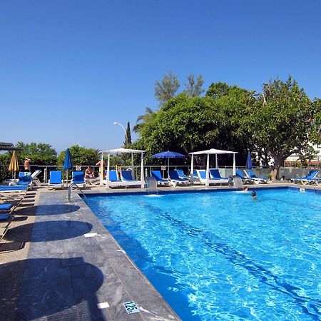 Marina Hotel ไอยานาปา ภายนอก รูปภาพ