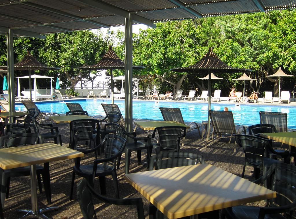 Marina Hotel ไอยานาปา ภายนอก รูปภาพ